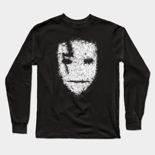 Darker than Black Long Sleeve T-Shirt